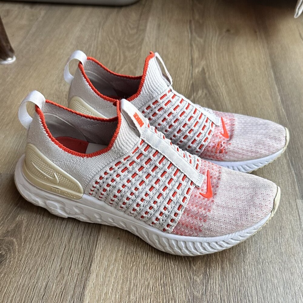 Nike React Phantom Run 2